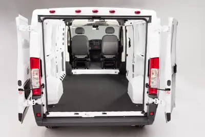 BedRug "VANTRED RAM ProMaster VanTred 159"" WB 2014+"