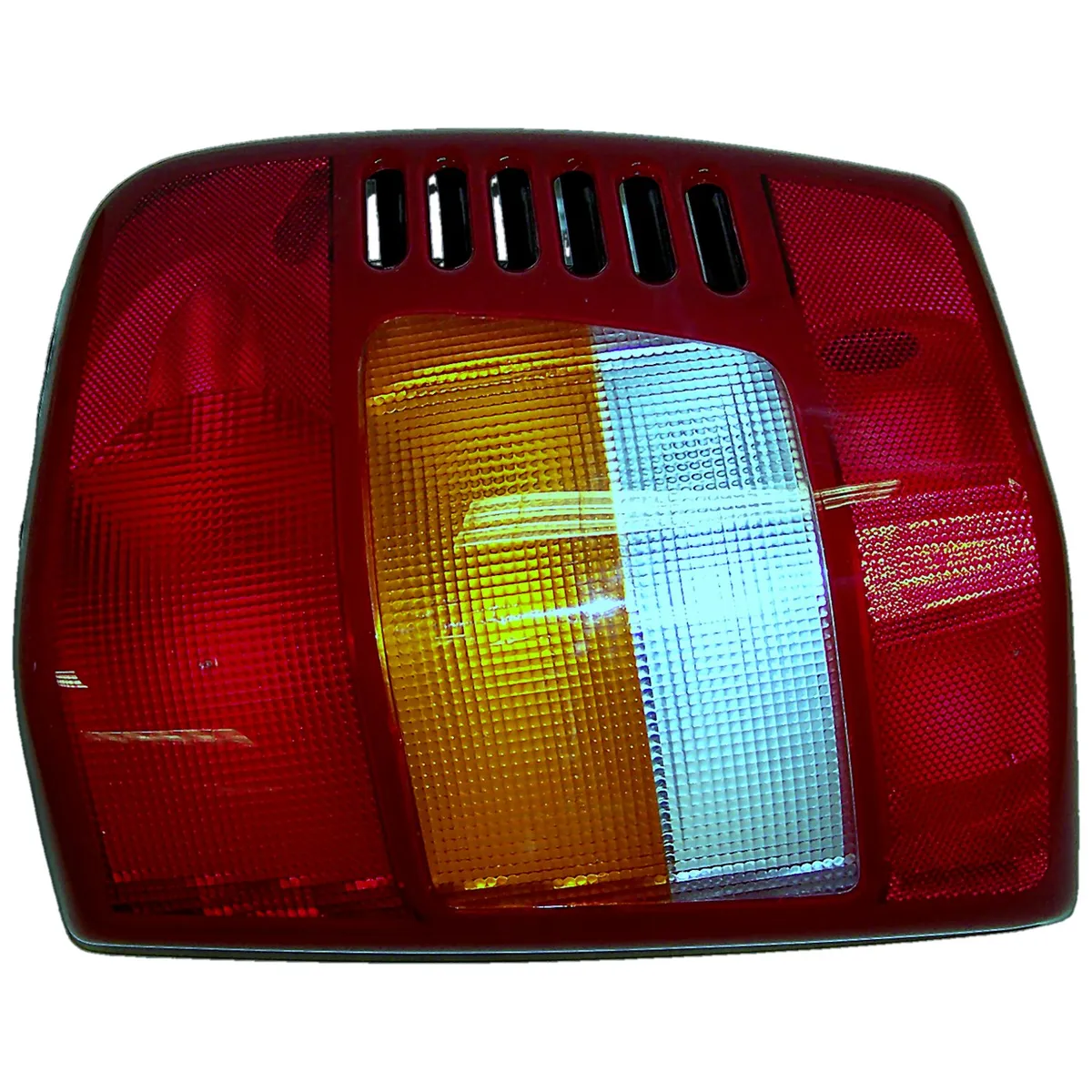 Crown Automotive Jeep Replacement 55155138AC Right Tail Lamp for Jeep 99-01 WJ Grand Cherokee thru 11/12/2001 (USA, Canada) product image