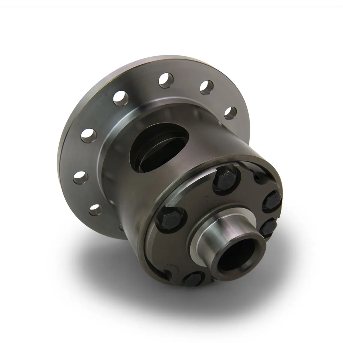 Detroit Truetrac® Differential; 9.25 in.; 31 Spline; 1.32 in. Axle Shaft Diameter; All Ratios; Rear; product image