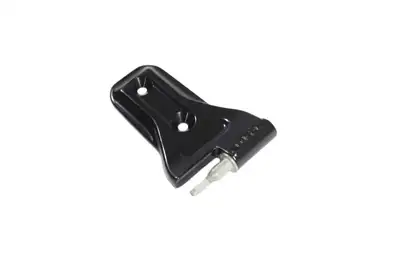 Mopar 18-24 Jeep WranglerGladiator JLJT Upper Door Hinge Right Side