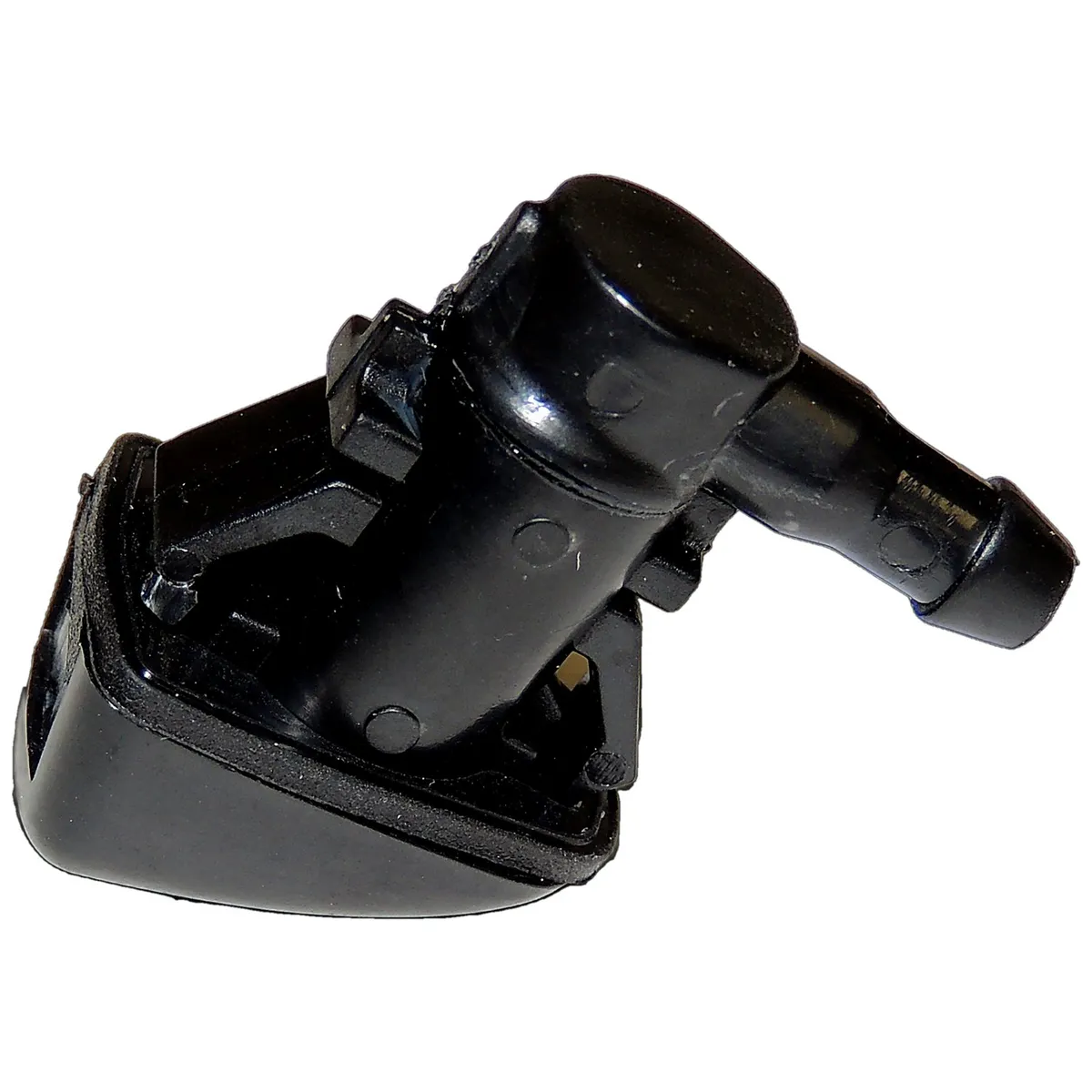 Crown Automotive Jeep Replacement 55079049AA Front Washer Nozzle for 2005-2010 WK, WH Grand Cherokee, Left or Right product image