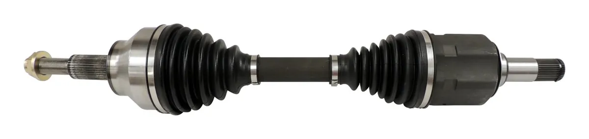 Axle Shaft Assembly 2011-2015 WK Grand Cherokee; 2011-2015 WD Durango product image