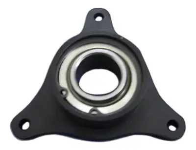 Wehrs Machine & Racing Products Firewall Flange Bearing