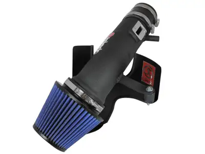 aFe Power 1317 Accord/1520 Acura Tlx Takeda Stage2 Cold Air Intake System W/Pro 5r Filter Black