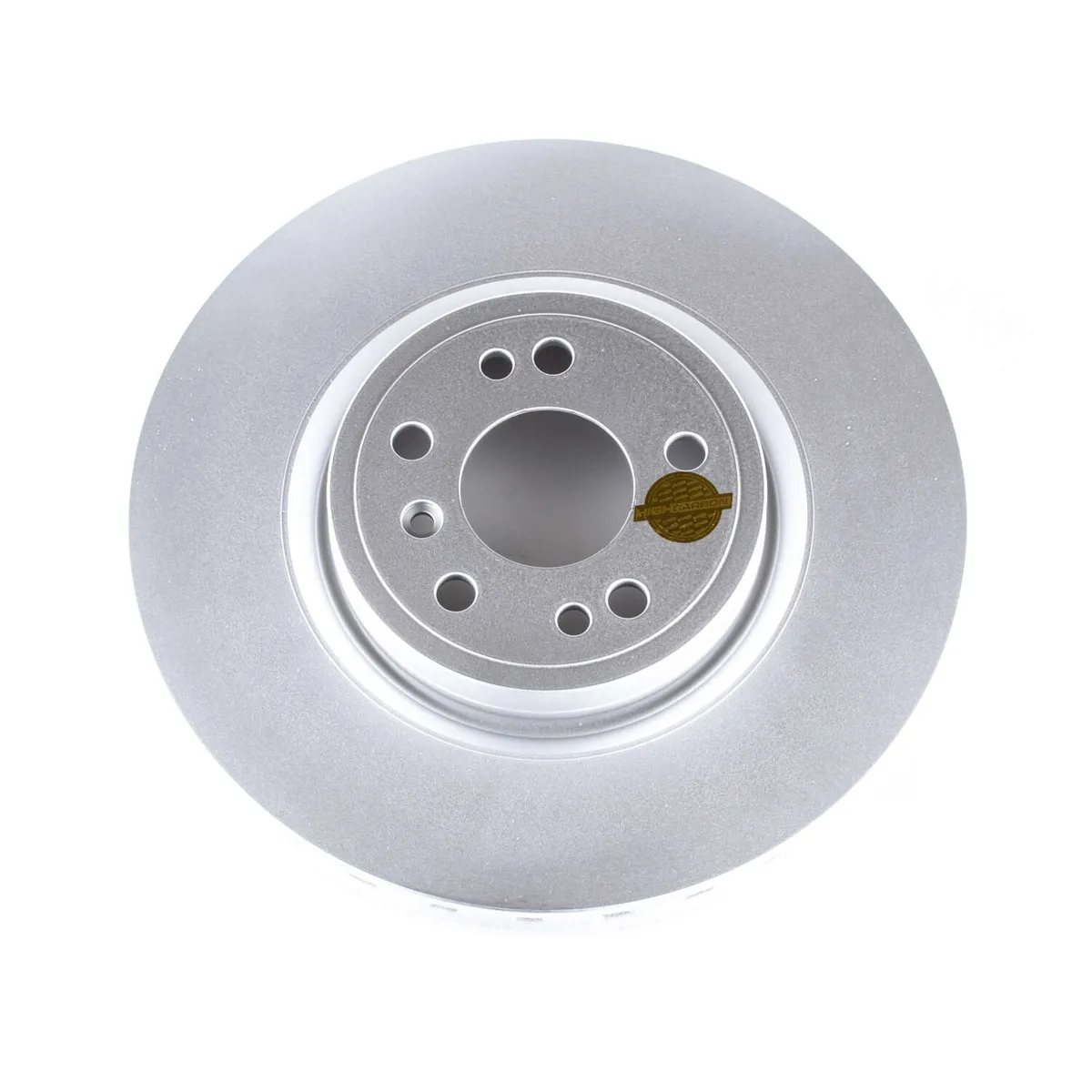 Evolution Genuine Geomet Fully Coated Rotors product image