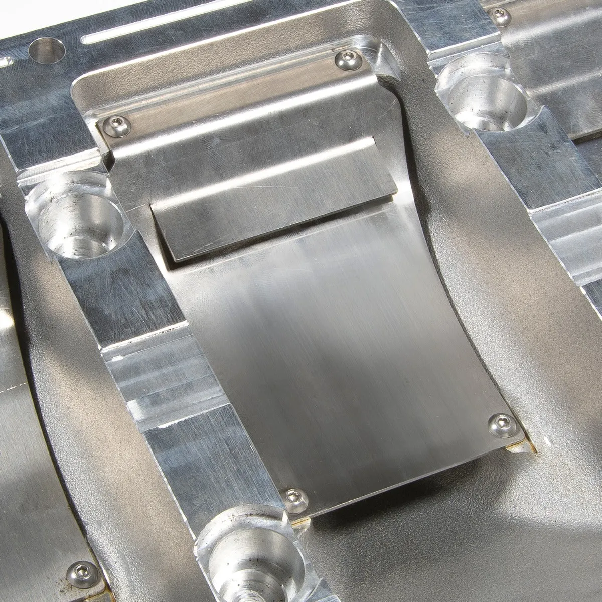 Dry Sump Pan GM 6.6L Duramax LML 2011-2016 product image