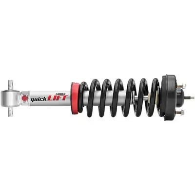 Rancho 2015 Ford F-150 Quicklift Complete Strut Assembly- Passenger Side Only