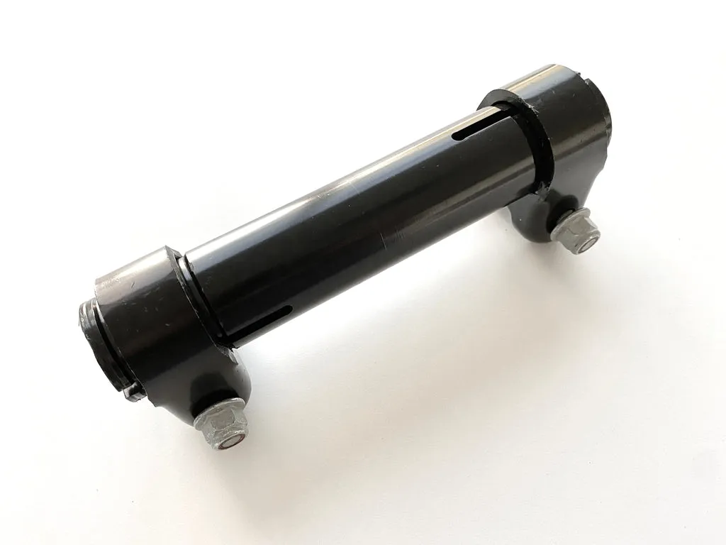 2013 - 2018 RAM 2500 / 3500 Upgraded Drag Link Adjuster Sleeve (For Stock Drag Link) (Part #07141001) product image