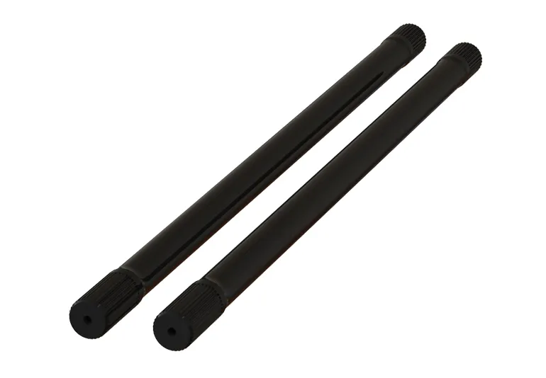 RCV Performance RCV Performance Ultimate 4340 Rear Full Float Axle Shafts - JL Rubicon 24+