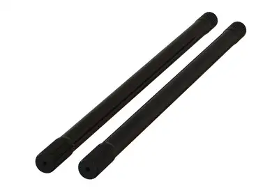 RCV Performance RCV Performance Ultimate 4340 Rear Full Float Axle Shafts - JL Rubicon 24+