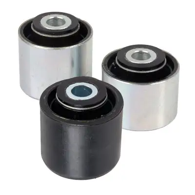 Synergy Manufacturing Lower Control Arm Dual Durometer Bushing 14MM Bolt 2.618 Inch Wide Synergy MFG