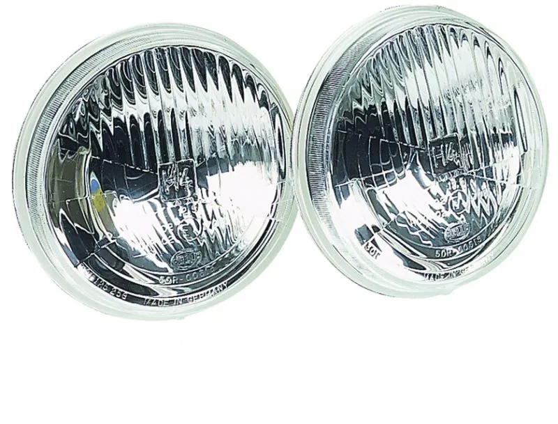 Hella 002850871 HELLA Headlight 002850871 product image