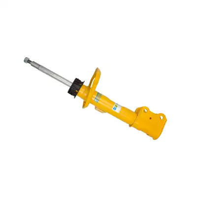 Bilstein Suspension Strut Assembly B6 Performance Mercedes-Benz Mercedes-Benz GLA250 2015 Front Right