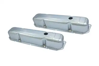 Specialty Products Company / SPC Performance BBM 383-440 Steel V/C Chrome