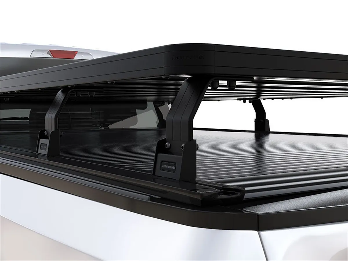 Ford F-150 ReTrax XR 8" (2015-Current) Slimline II Load Bed Rack Kit product image