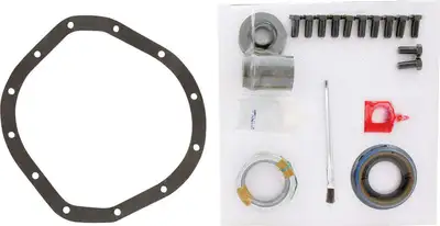 Allstar Performance Shim Kit GM 8.875in 12 Bolt Truck