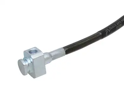 Carli Suspension 0005 Excursion Suspension Extended Braided Brake Lines