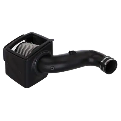S&B Filters S&B Cold Air Intake for 2007-2010 Chevy / GMC Duramax LMM 6.6L
