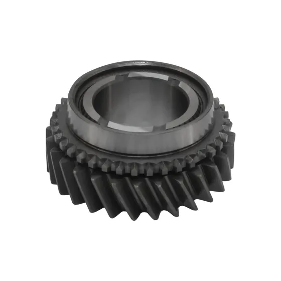 Manual Transmission Ax5 1984-1988 Jeep Mainshaft 2Nd Gear USA Standard product image