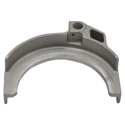 Yukon Gear and Axle USA Standard Manual Transmission NV4500 1st 2nd Fork Chrysler GM NV4500 M T 1ST 2ND FORK