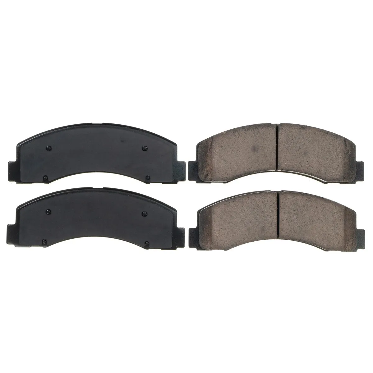 Z16 Evolution Ceramic Brake Pads product image