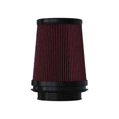S&B Filters Air Filter Dry Extendable For Intake Kit 75-517575-5175D S B