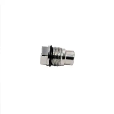 Pacific Performance Engineering 2004.5-2010 GM 6.6L Duramax and 2007.5-2010 Cummins 6.7L Race Fuel Valve