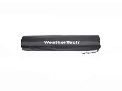 Weathertech BlackTechShadeBagUniversalUniversalUniversalTechShadeBagKit