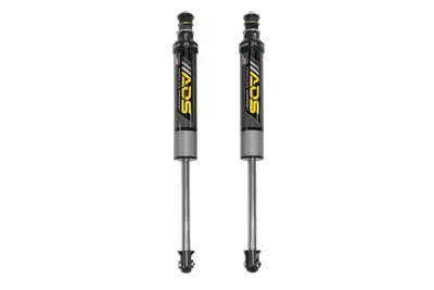 ADS Racing Shocks 0718 Wrangler JK Mesa 2.5 Series Shocks 02.5in Lift Front