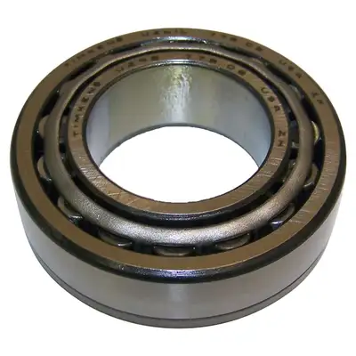 Crown Automotive Jeep Replacement 1984-1989 Cherokee XJ with Model 35 Rear Axle 1984-1989 Comanche MJ with Model 35 Rear Axle