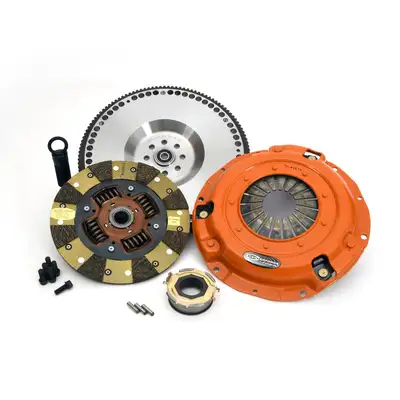 Centerforce Centerforce DF749834 Dual Friction(R), Clutch and Flywheel Kit