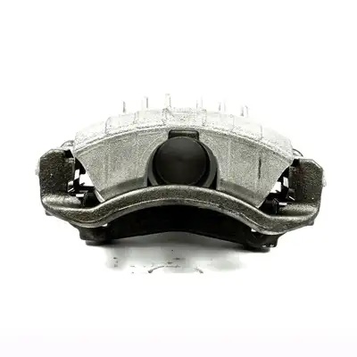 PowerStop Front Right Chevrolet Classic 2005-2004 Malibu 2003-1997 Oldsmobile Alero 2004-1999 Cutlass 1999-1997 Pontiac Grand Am 2005-1999