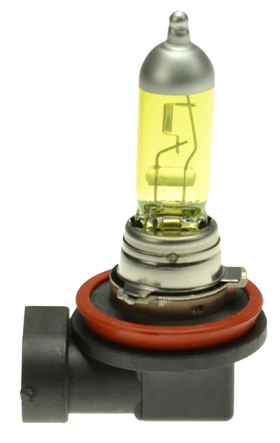Hella Optilux Extreme Yellow Bulbs h8 product image
