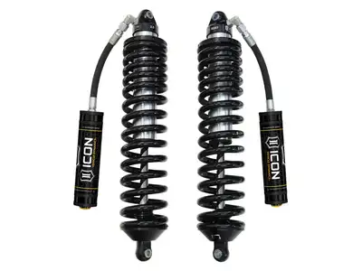 ICON Vehicle Dynamics ICON 2008-16 Ford F250/350 4WD 7-9” Lift Front 2.5 VS RR Coilover Conversion Kit