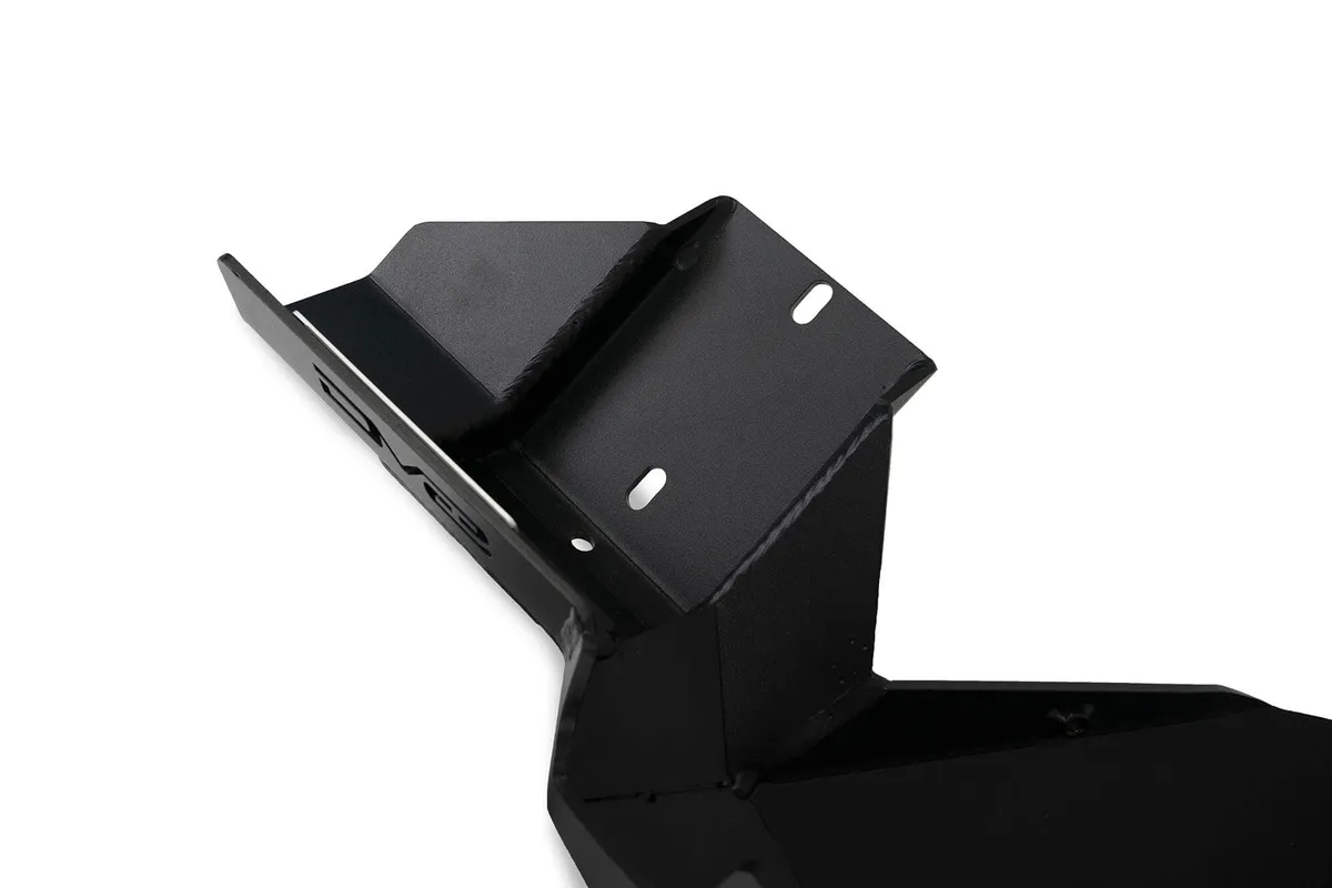 DV8 Offroad 2021-2022 Ford Bronco | Rear Differential Skid Plate product image