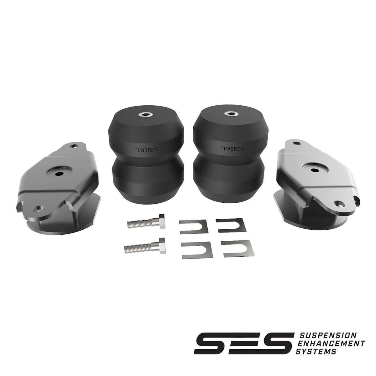 Timbren Ses Suspension Enhancement System Sku# Frsdj - Rear Kit product image