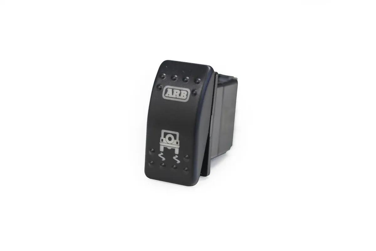 ARB - 180224SP - Air Locker Replacement Switch product image