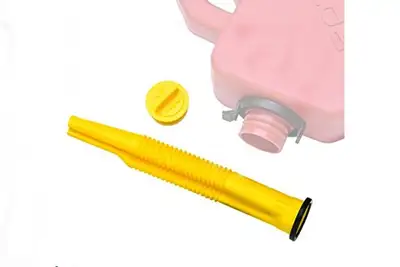 RotopaX Roto Pax Self-Venting Spout