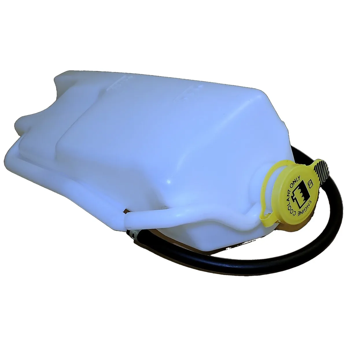 Crown Coolant Overflow Bottle 3.8l JK product image