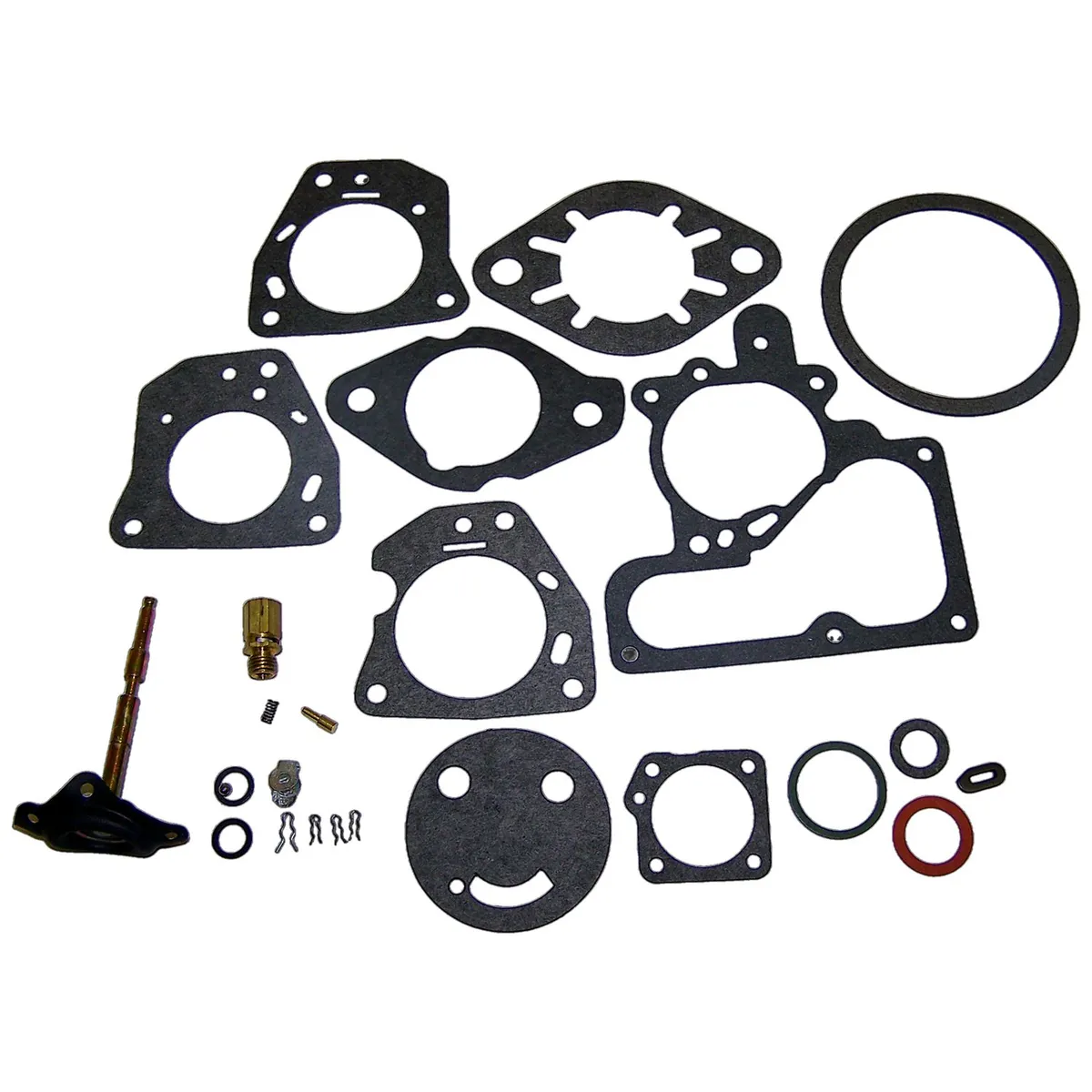 5368 Cj3b/5571 Cj5/Cj6/5664 Fc150 Carburetor Repair Kit product image