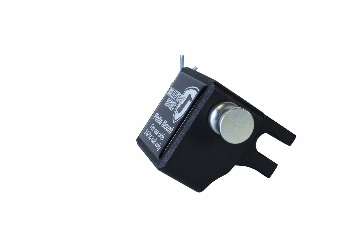 BulletProof Pintle Attachment PINTLEATTACHMENT product image
