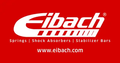 Eibach Springs 25c RAM 1500 Rho 3.0l 6 Cyl Twin Turbo Protruck Lift Silver