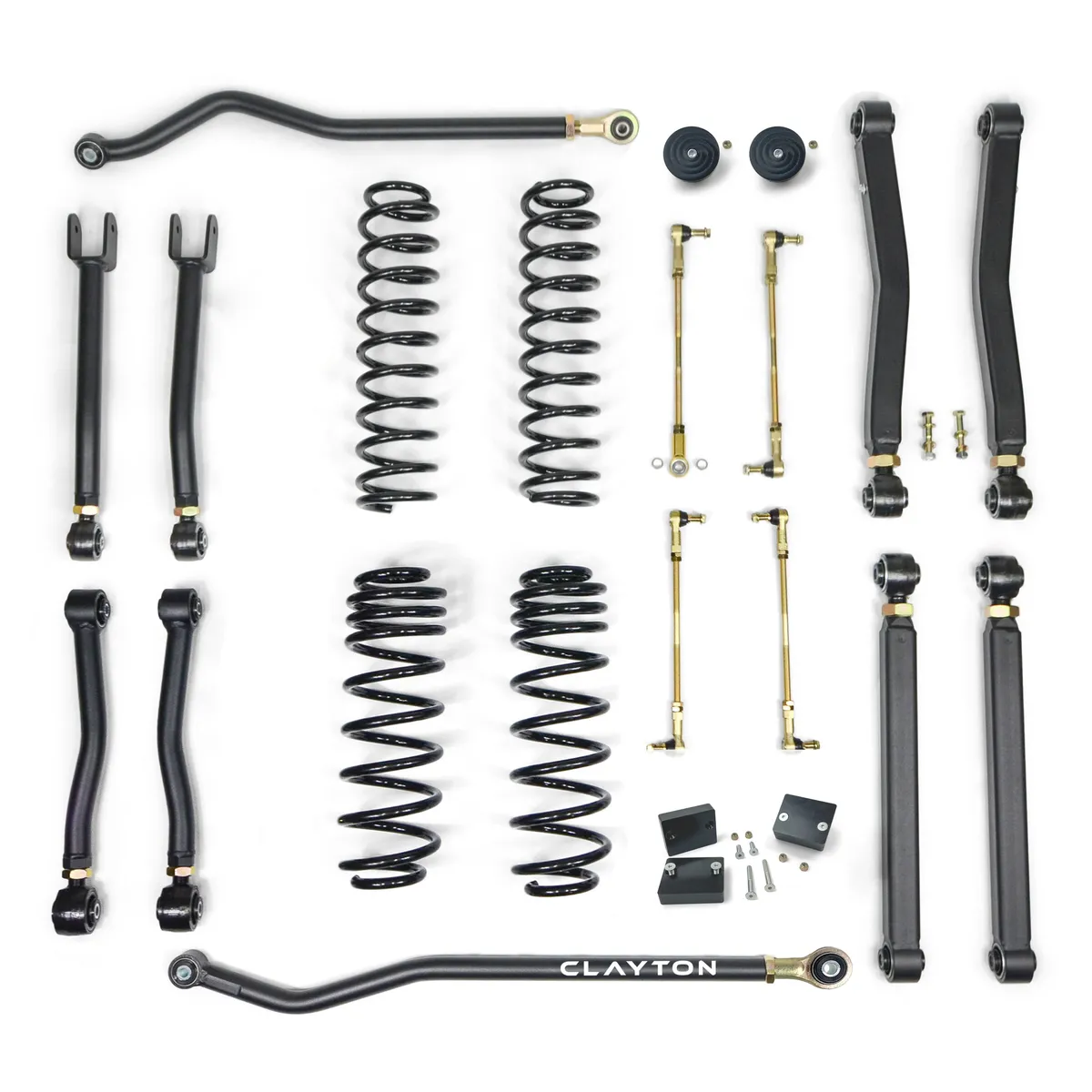 1.5" DIESEL Premium JL - PACKAGE product image