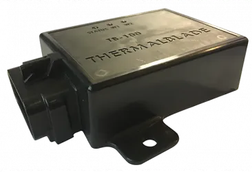 Universal Fit ThermalBlade® Heated Wiper Kit (2 Blades + Control Module and Installation Kit) product image