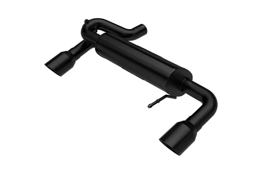 MagnaFlow 2021-2026 Ford Bronco 2.3L Street Series Axle Back Performance Exhaust System 19555 product image