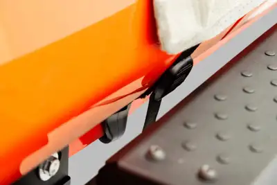 MasterTop 5 Layer Full Door Cab Cover 07-18 Jeep JK Wrangler 4Dr Gray MasterTop