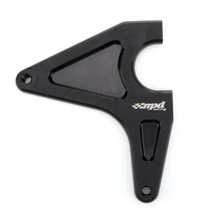 MPD Racing Steering Arm RF Combo Non-Adjustable Pavement