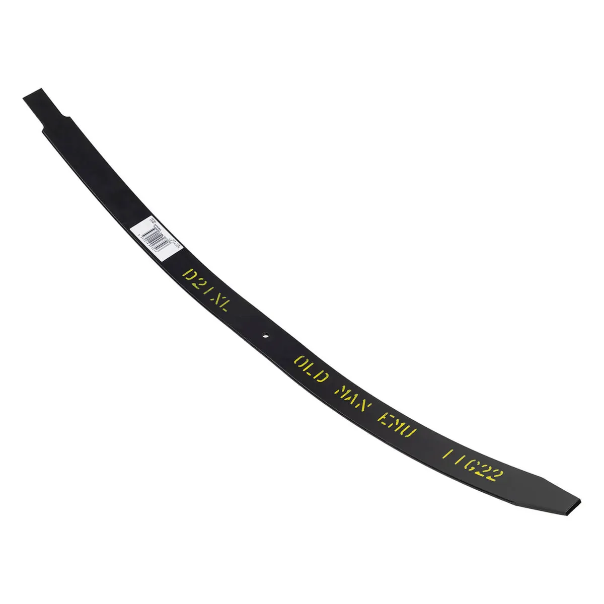 Old Man Emu - D21XL - Leaf Spring Extra Leaf product image