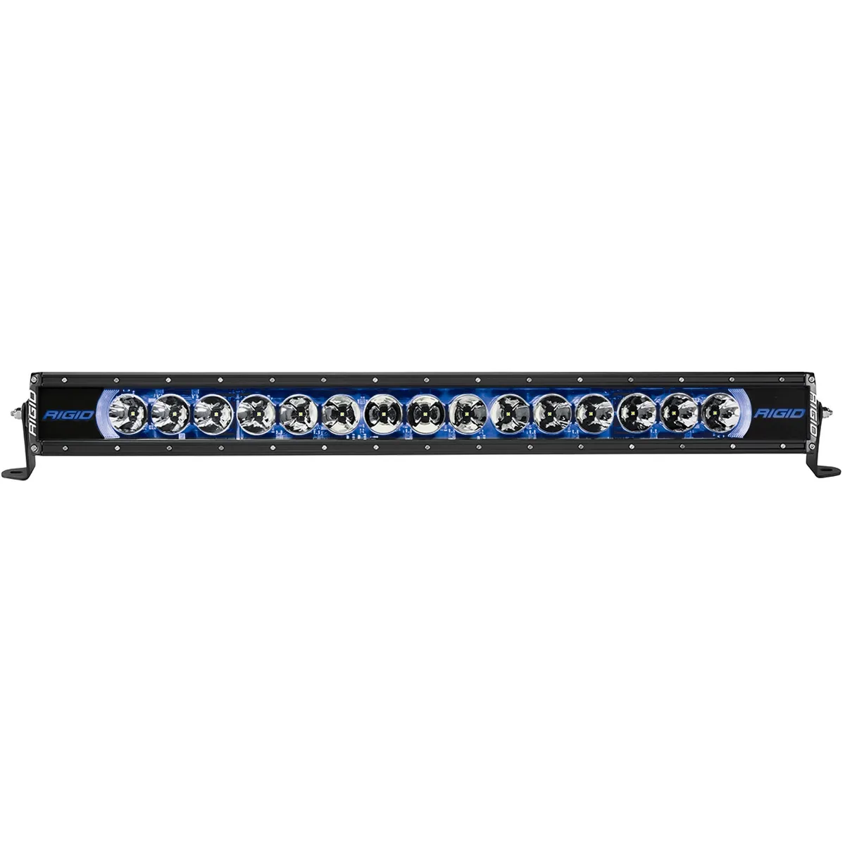The stylish versatility of the RIGID Radiance lighting family just got better with Radiance+RBGW Light Bars. These bars are featured packed and provide the user with the ability to toggle between eight available backlight options. product image