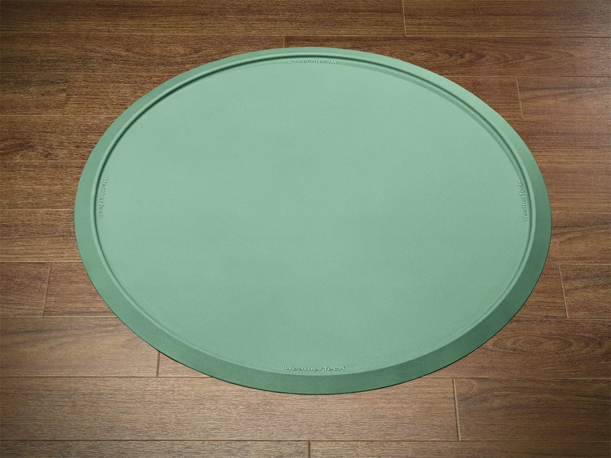 Universal Universal Christmas Tree Mat Green Universal product image